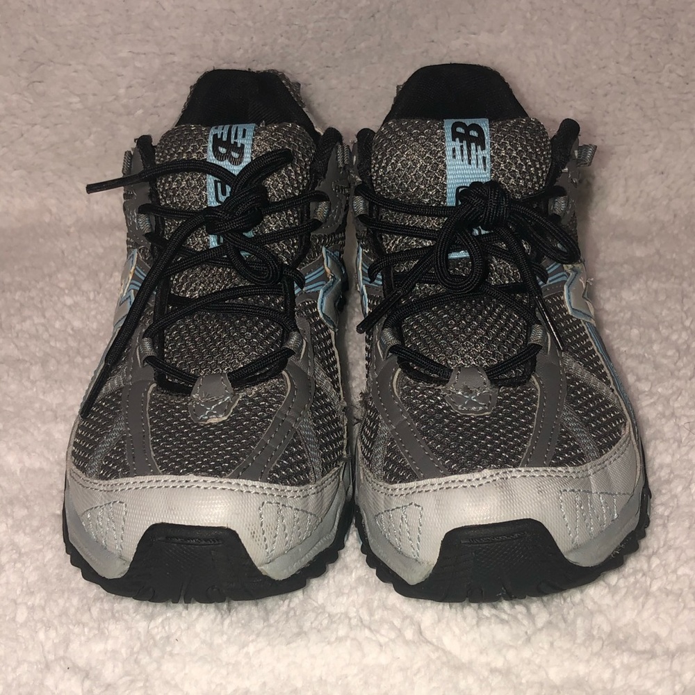 New Balance shoes